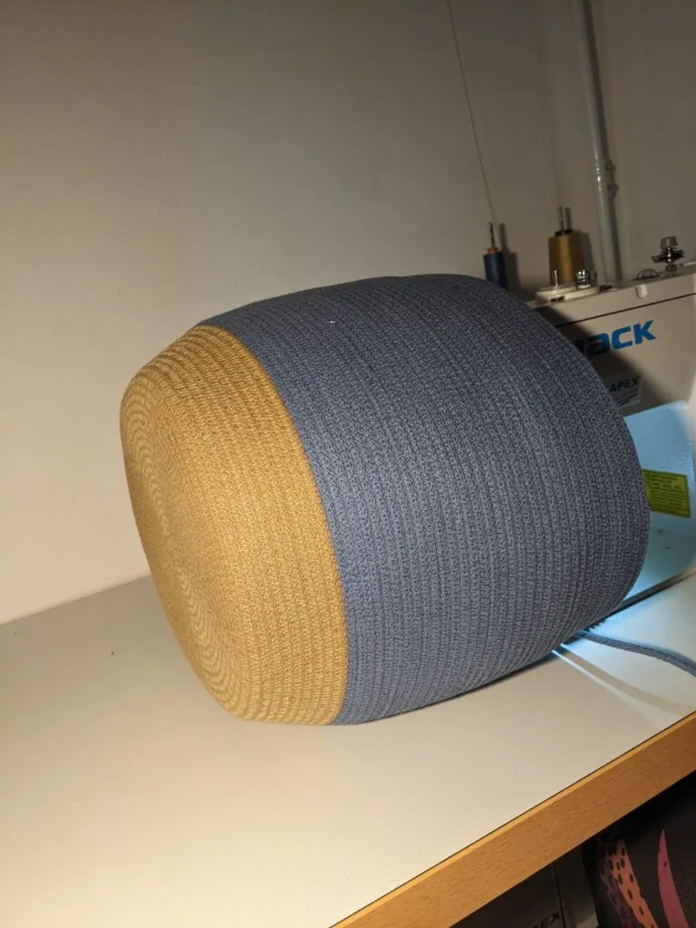 sewing cord