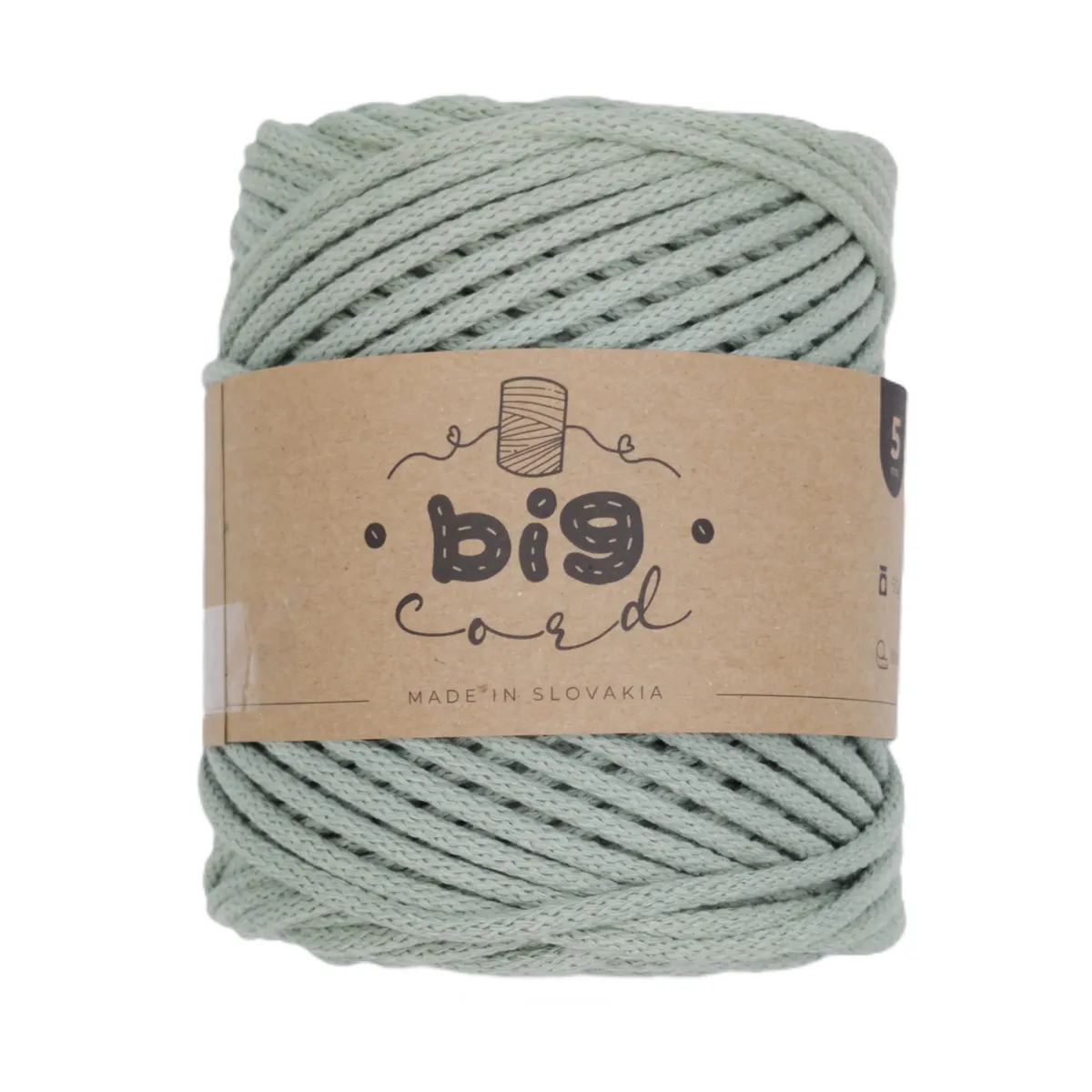 5mm Cord BIG CORD