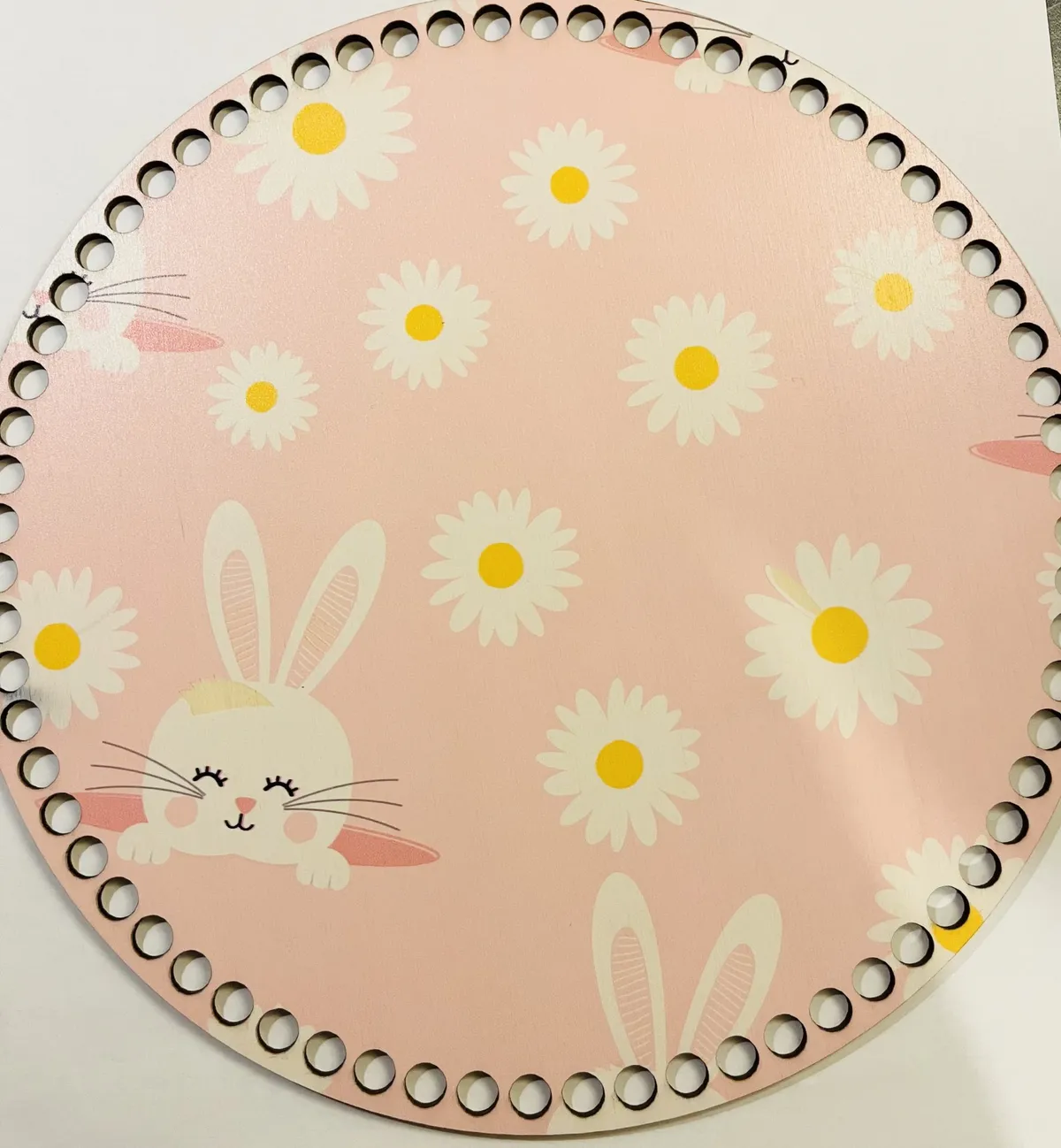 podstavec PINK – 30cm