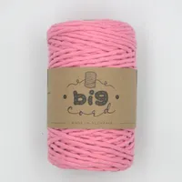 Macramé cord 3 mm in Muscat (513)