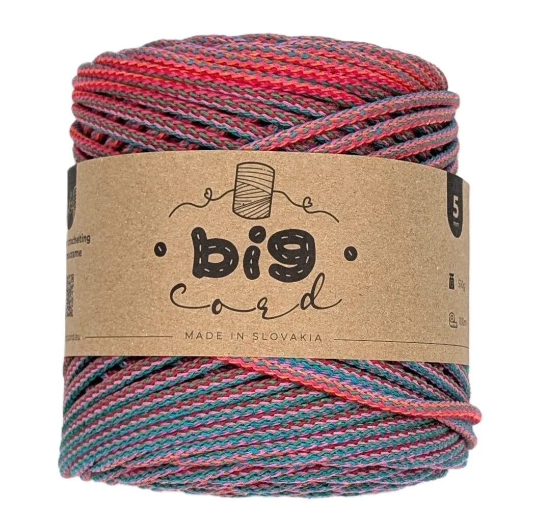 5mm Cord BIG CORD