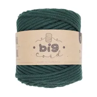 5mm Cord BIG CORD in Monstera (146)