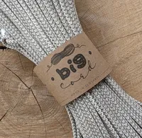 6mm Sewing Cord BIG CORD in Coffee with Milk (024)