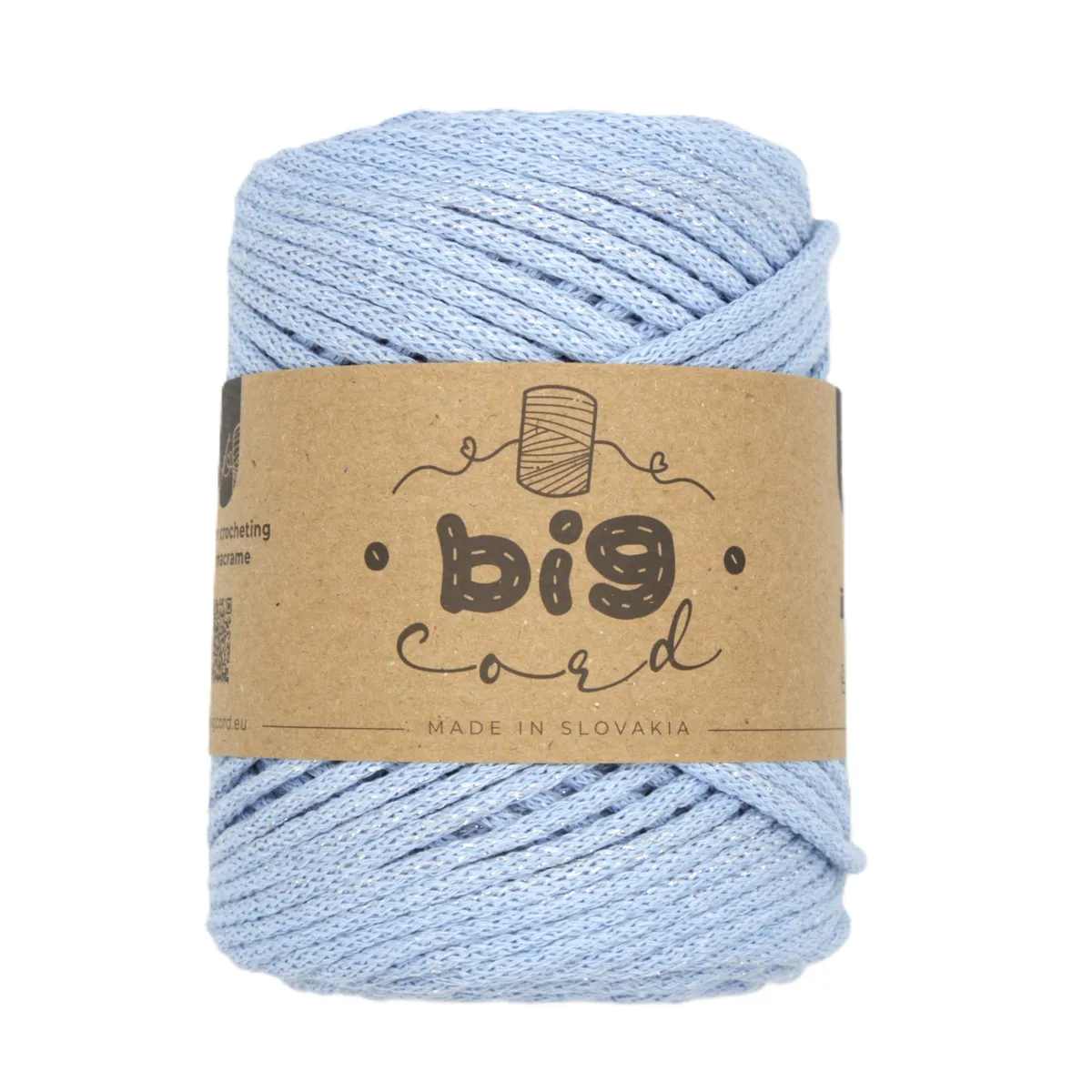 3mm Cord BIG CORD