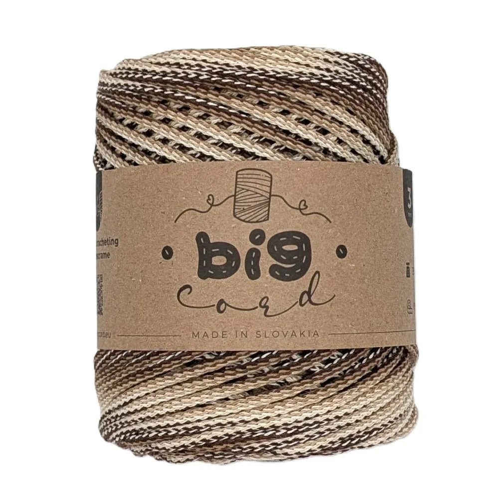 3mm Cord BIG CORD
