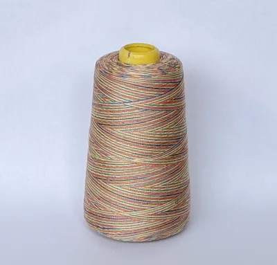 Sewing thread MULTI 5 – 2,743 m