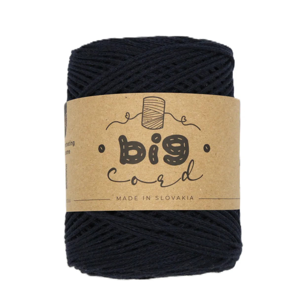 2mm Cord BIG CORD