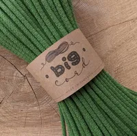 6mm Sewing Cord BIG CORD in Avocado (144)
