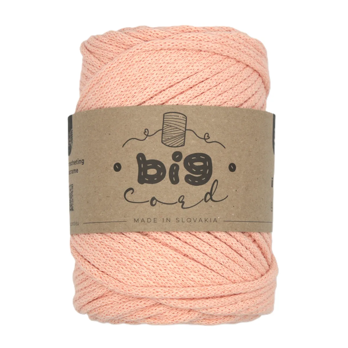 3mm Cord BIG CORD