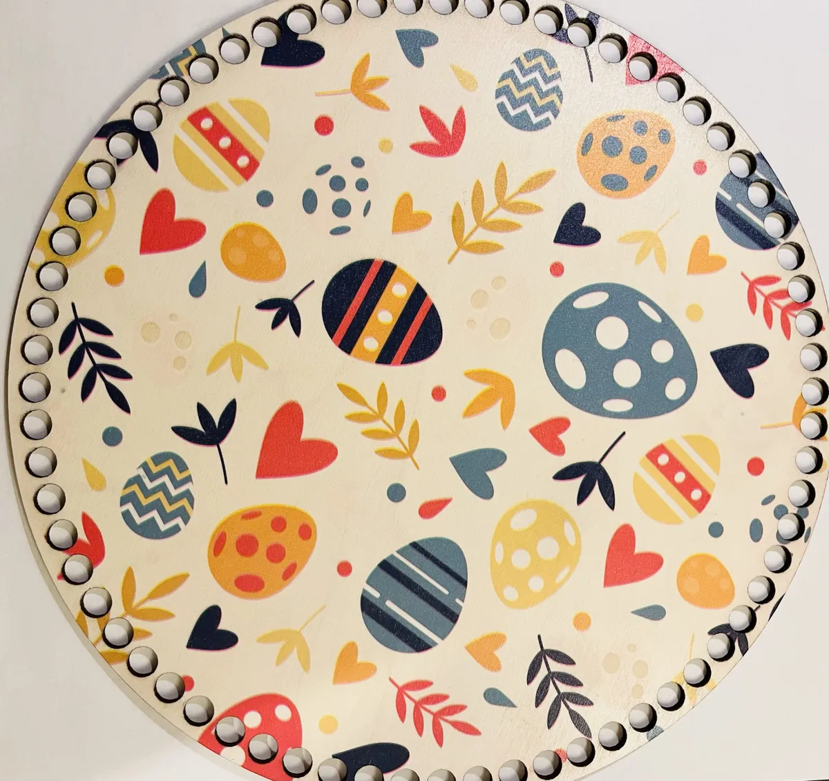 Veľkonočný podstavec MIX – 30cm