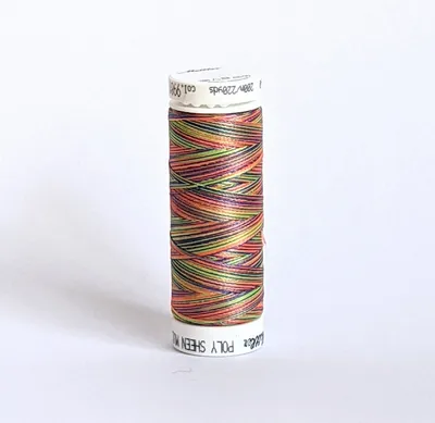 Sewing thread – MULTI 1