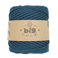 5mm Cord BIG CORD in Apatite (134)
