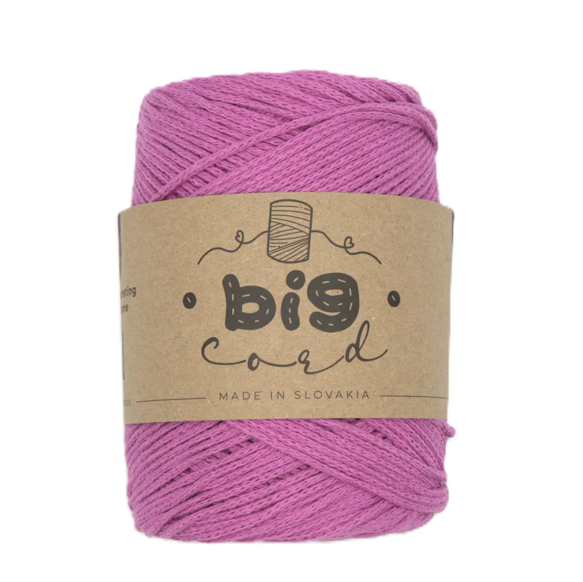2mm Cord BIG CORD