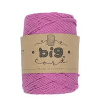 2mm Cord BIG CORD in Muscat (129)