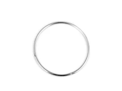 Metal Hoops (Dreamcatchers, Tree of Life)