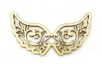 Wooden Wings