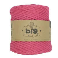 5mm Cord BIG CORD in Petunia (139)