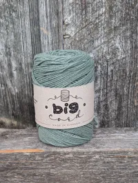 2mm špagát BIG CORD as Borovica