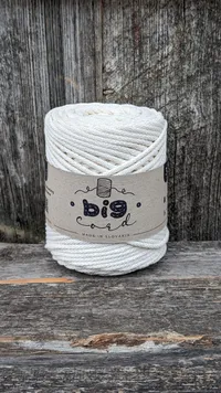 3mm špagát BIG CORD as Vianočná baza
