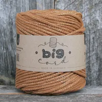 3mm špagát BIG CORD as Vianočný nugát