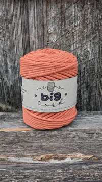 3mm špagát BIG CORD as Papája