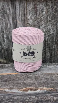 3mm špagát BIG CORD as Ruženín