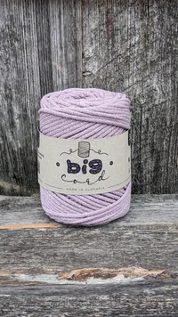 3mm špagát BIG CORD as Orgován