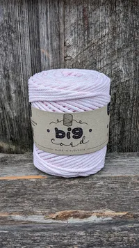 3mm špagát BIG CORD as Cukrík