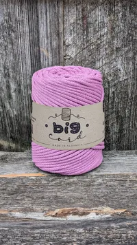 3mm špagát BIG CORD as Muškát
