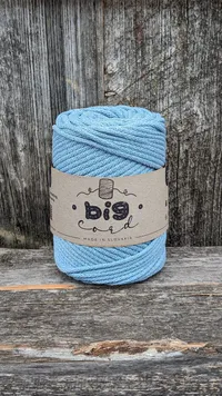 3mm špagát BIG CORD as Čakanka