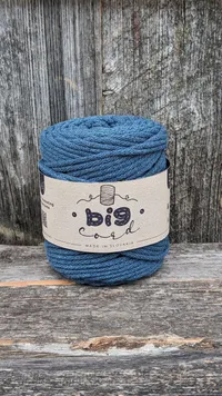 3mm špagát BIG CORD as Apatit