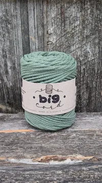 3mm špagát BIG CORD as Borovica