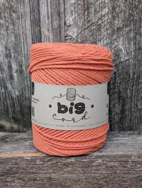 1,5mm špagát BIG CORD as Papája