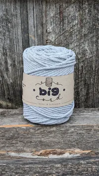 3mm špagát BIG CORD as Žula