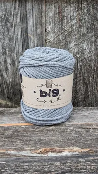 3mm špagát BIG CORD as Olovo