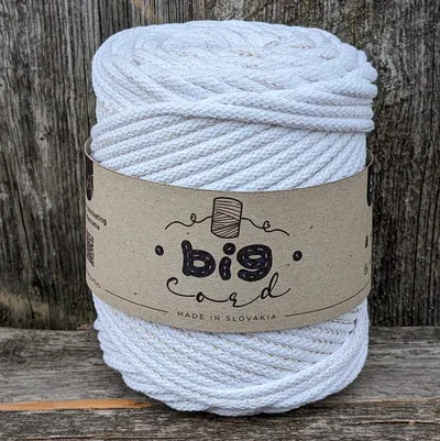 5mm špagát BIG CORD