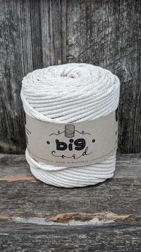 5mm špagát BIG CORD as Vianočná baza