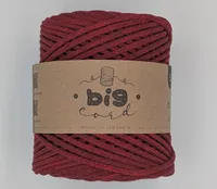 5mm špagát BIG CORD as Vianočná ruža