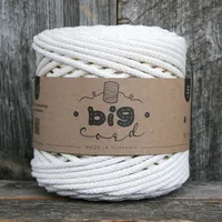 5mm špagát BIG CORD as Baza