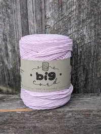 1,5mm špagát BIG CORD as Ruža šípová