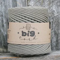 5mm špagát BIG CORD as Vápenec