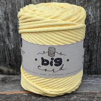 5mm špagát BIG CORD as Prvosienka