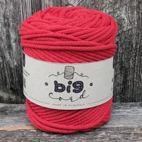 5mm špagát BIG CORD as Mak divý