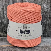 5mm špagát BIG CORD as Papája