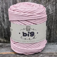 5mm špagát BIG CORD as Ruženín