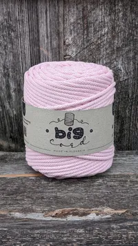 5mm špagát BIG CORD as Ruža šípová