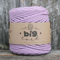 5mm špagát BIG CORD as Orgován