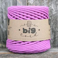 5mm špagát BIG CORD as Muškát