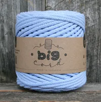 5mm špagát BIG CORD as Nezábudka