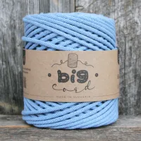 5mm špagát BIG CORD as Čakanka
